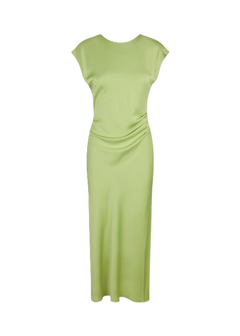 Unity Dress - Tarragon