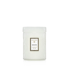 Small Jar Candle - Mokara Orchid