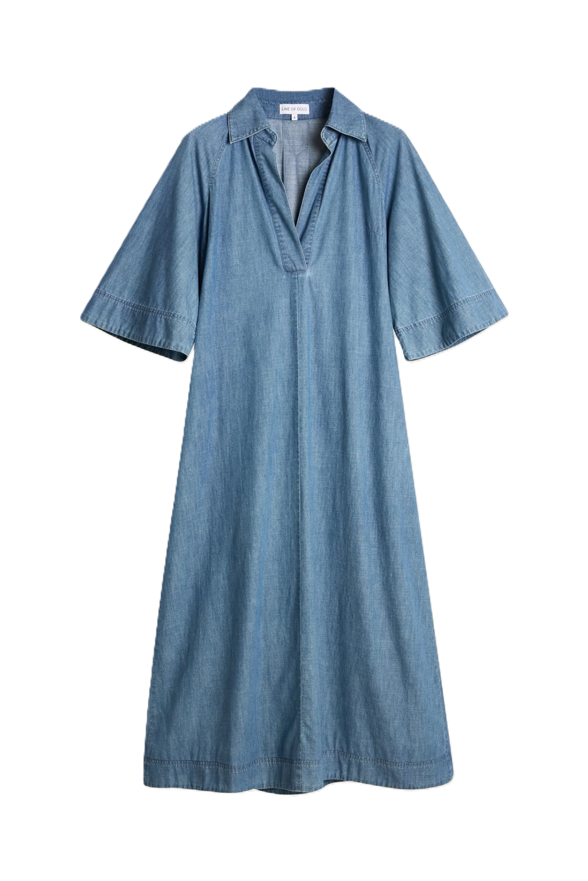 Momo Denim - Dark Denim