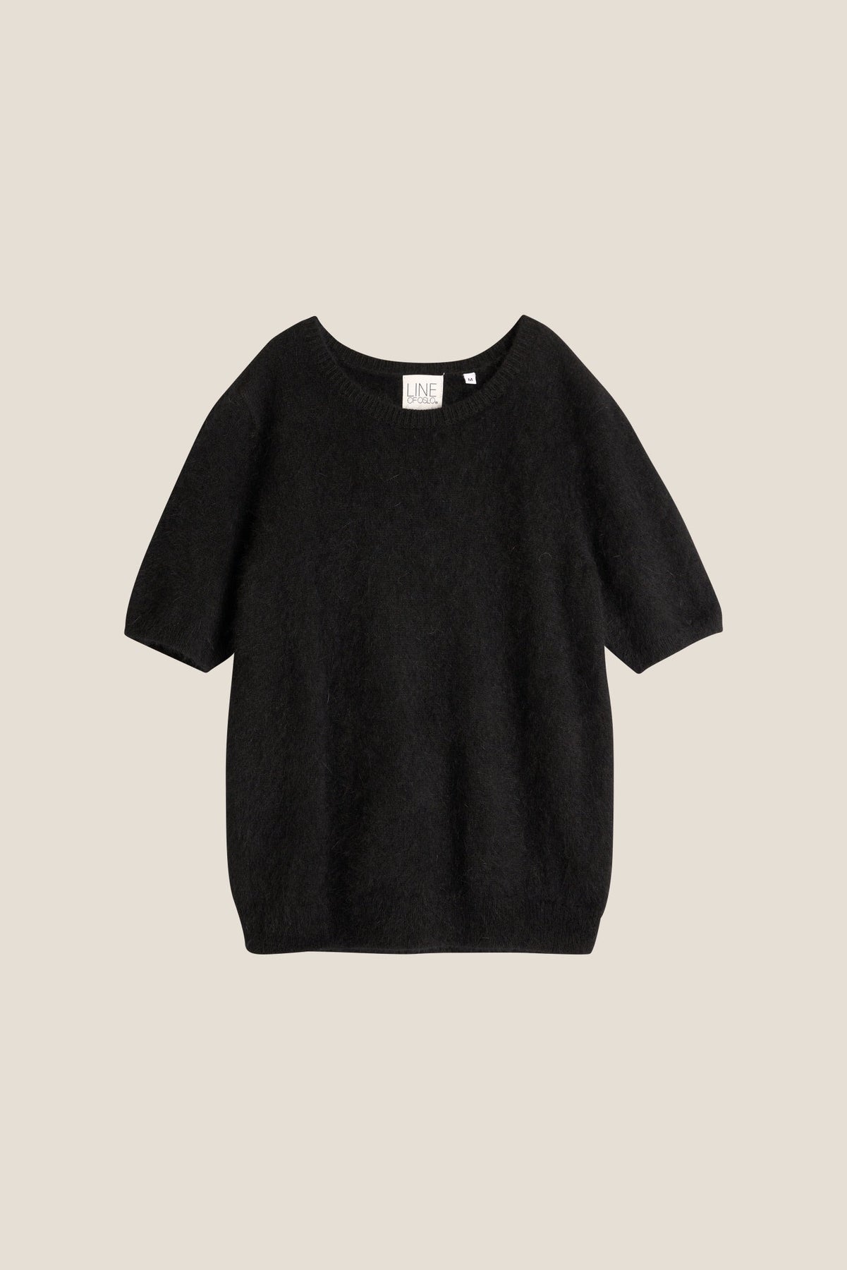 Monroe - Black