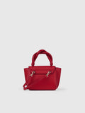 Montalbano Grained Calf - Melograno