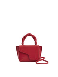 Montalbano Grained Calf - Melograno