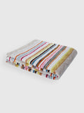 Moonshadow Bath Sheet - Multicolor