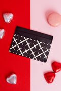 Elia Card - Black