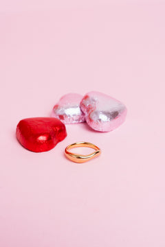 Vayu Ring - Gold Hp