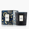 Classic Boxed Candle - Moso Bamboo