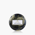 Mini Tin Candle - Moso Bamboo