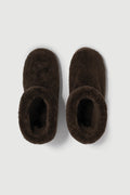 Mount Boots - Brown