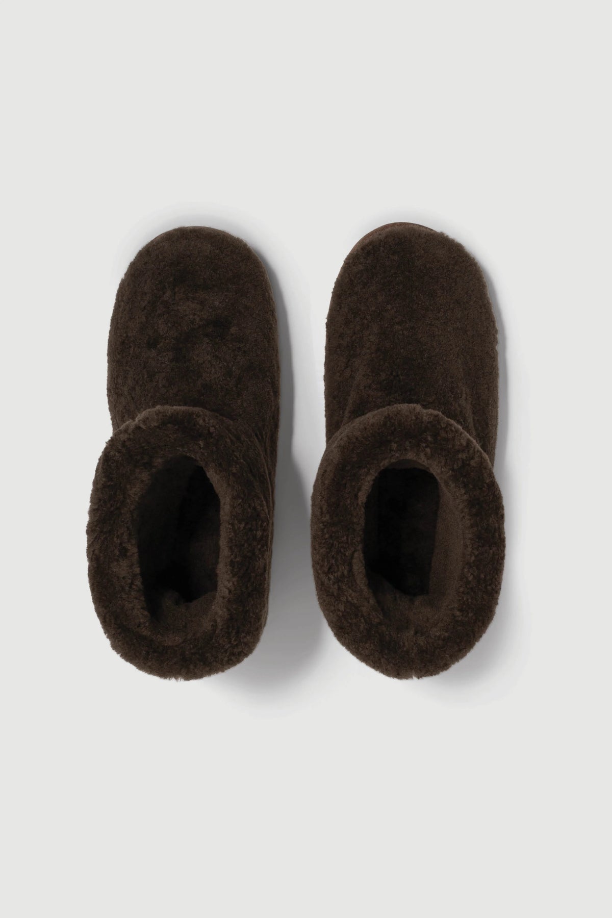 Mount Boots - Brown