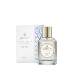 Room Spray - Mountain Lavender & Chamomile