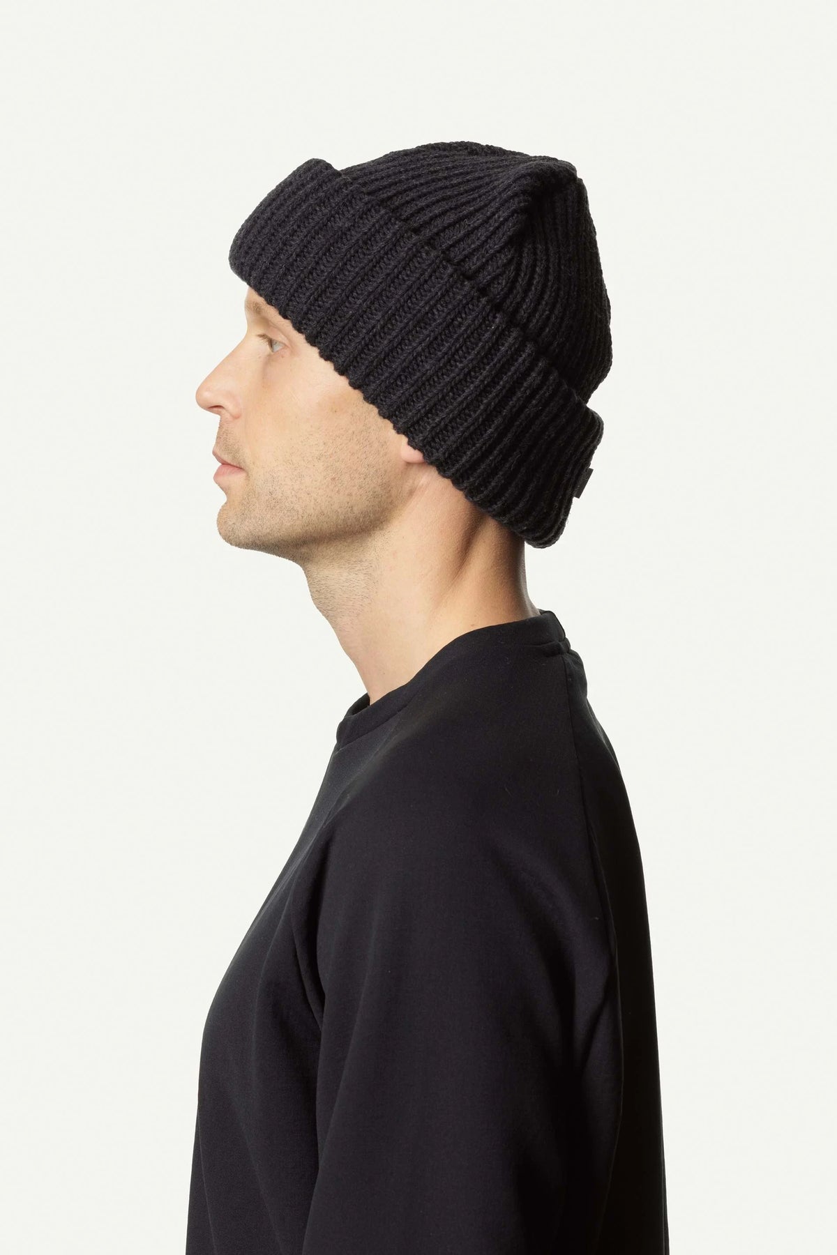 Big Hat - Rock Black