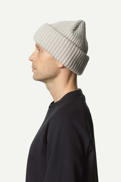 Big Hat - Wheat White