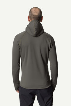 M's Power Houdi - Baremark Green
