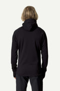 M's Power Houdi - True Black/Trueblack