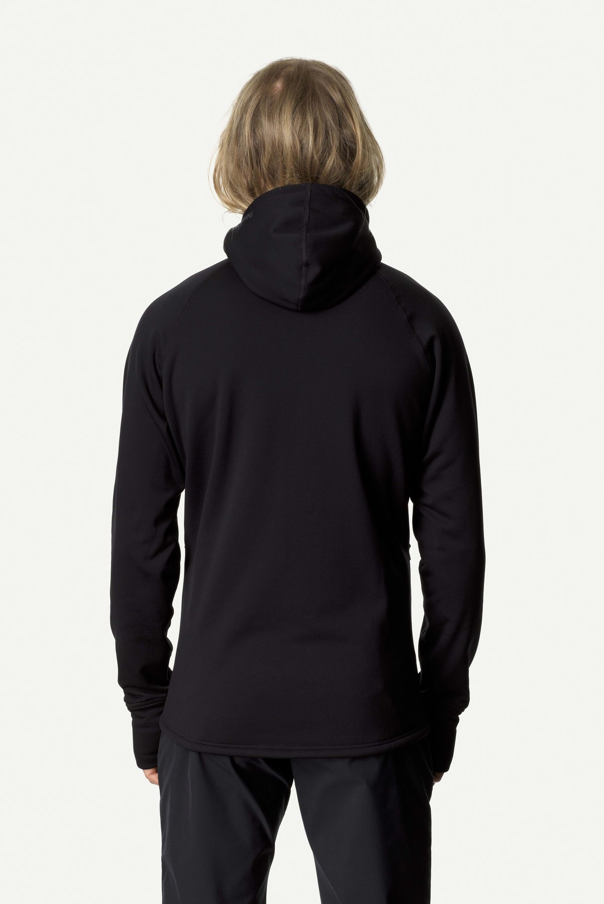 M's Power Houdi - True Black/Trueblack