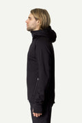 M's Power Houdi - True Black/Trueblack