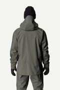 M's Rollercoaster Jacket - Baremark Green
