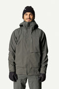 M's Rollercoaster Jacket - Baremark Green