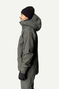 M's Rollercoaster Jacket - Baremark Green