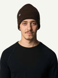 Zissou Hat - Java Brown