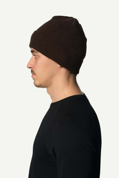 Zissou Hat - Java Brown