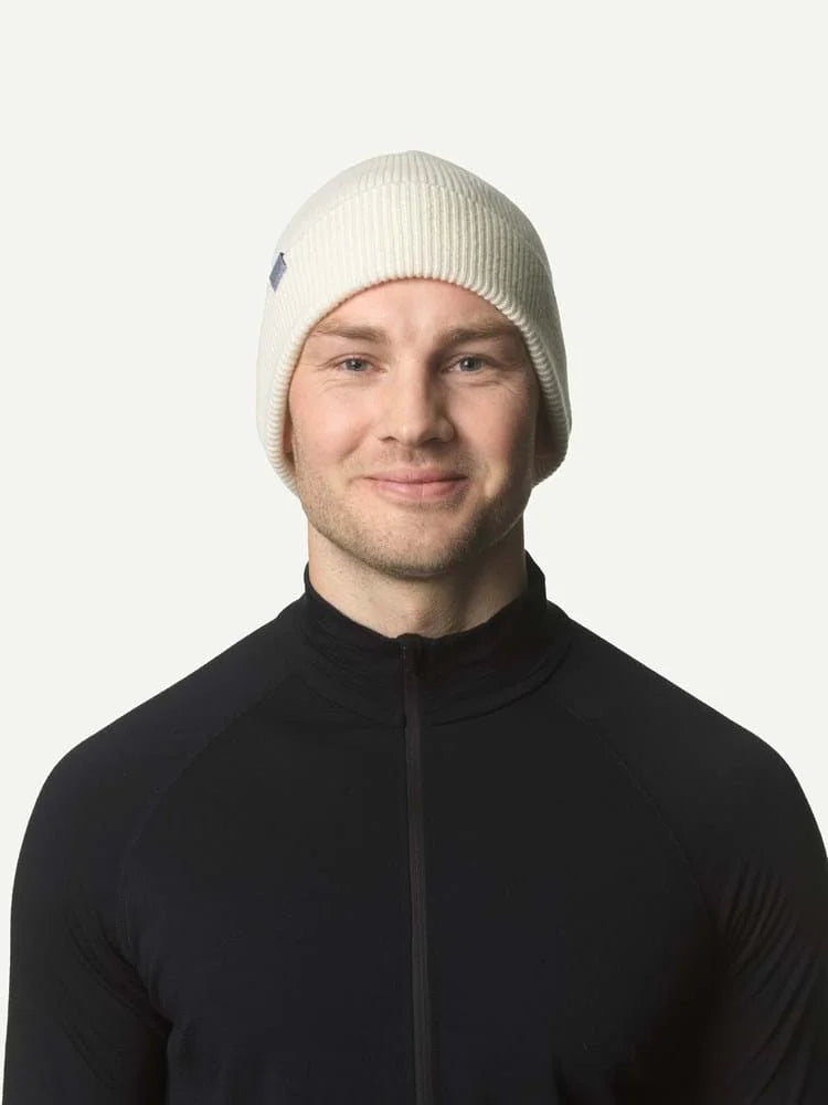 Zissou Hat - Sugar Snow