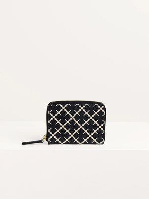 Elia Coin - Black - By Malene Birger - Tilbehør - VILLOID.no