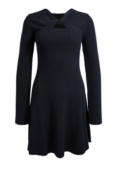 Myla Dress - Black
