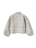 N-Mariam Jacket - Offwhite