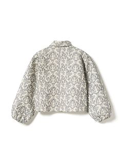 N-Mariam Jacket - Offwhite