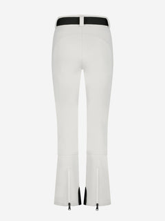 Uda Ski Pants - Star White
