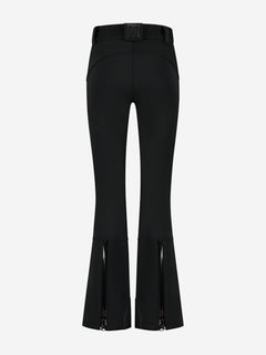 Grace Ski Pants - Black