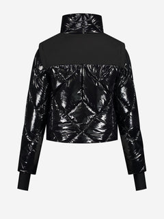 Uri Jacket - Black