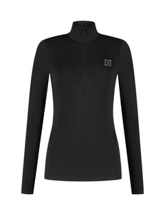 Gumeko Ski Pully - Black