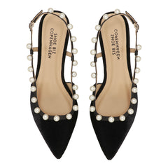 Citrine - Black