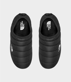 W Thermoball Traction Mule V - Black/Black