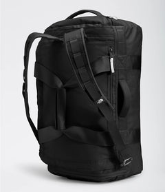 Base Camp Voyager Duffel 42L - Black/White