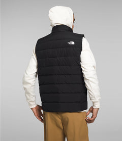 M Aconcagua 3 Vest - Black