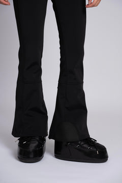 Grace Ski Pants - Black
