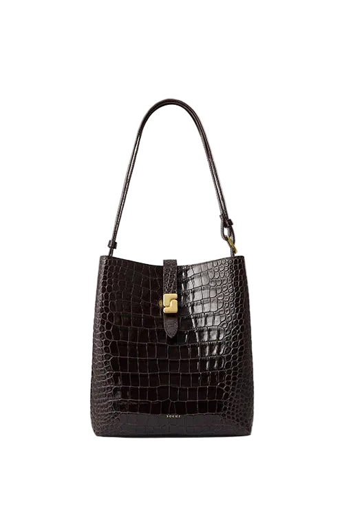 Bello - Marron Fonce