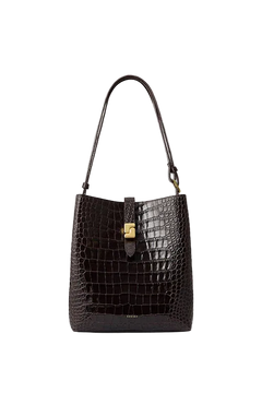 Bello - Marron Fonce
