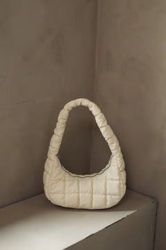 Bonnie Bag - Oyster