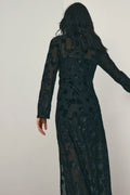 Laurette Dress - Black
