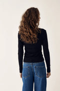 Leyton Top - Black