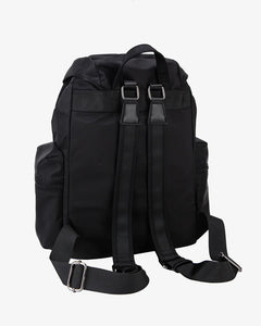 Nomad Matte Twill - Black