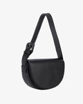 Nomi Soft Structure - Black