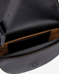 Nomi Soft Structure - Black