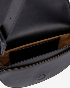 Nomi Soft Structure - Black