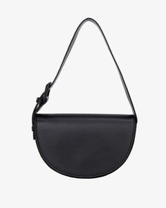 Nomi Soft Structure - Black
