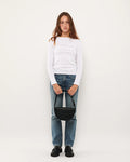 Nomi Soft Structure - Black